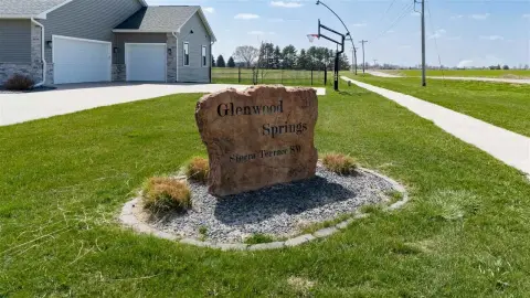 Residential Lot in Glenwood Springs