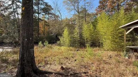 Lakefront Residential Land with Home