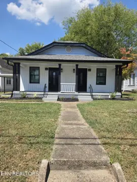 Renovated Duplex with Separate Meters