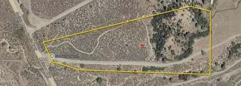 Ventura County Agricultural Land