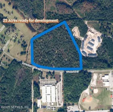 Starke, FL Development Opportunity
