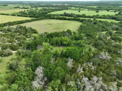 Recreational Land with Hunting Potential