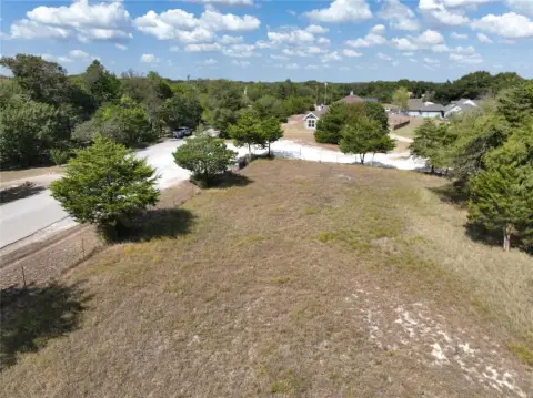 Unrestricted Land Ready For Use
