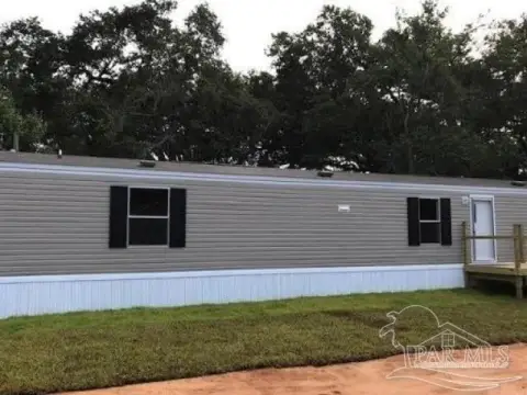 Two-Home Multifamily Property