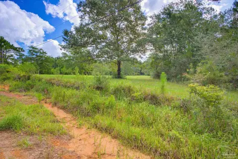 Development Land with Interstate Access