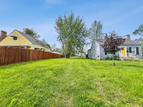 Buildable Lot in South Linden