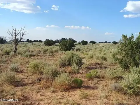 Rural Homesite with Panoramic Views