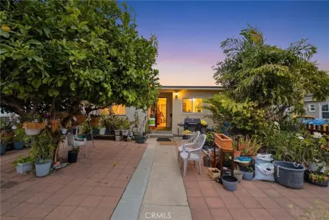 Triplex Residential Income Property