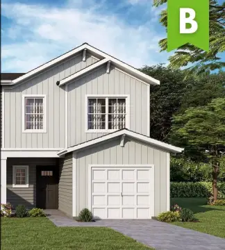 Comfortable Townhome Living in Sumter