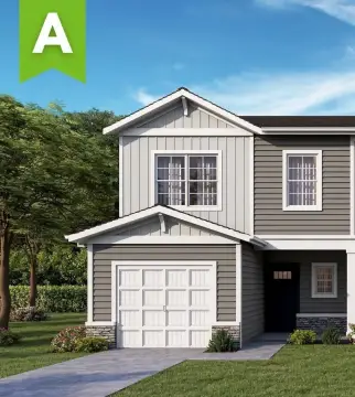 Comfortable Townhome Living in Sumter