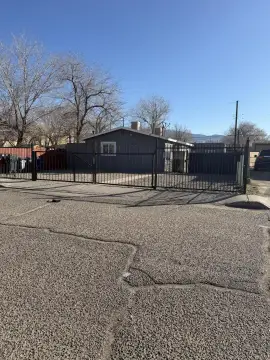Albuquerque Multifamily Investment Opportunity