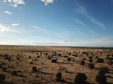 145 Acres in Santa Rosa