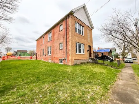 Turnkey Up-and-Down Duplex