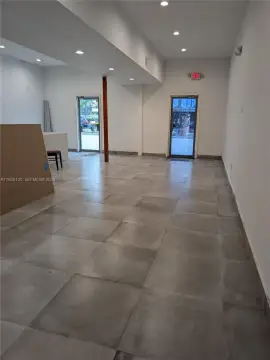 North Miami Beach Office Space