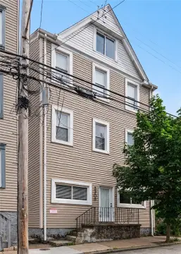 Fully Renovated Triplex Property