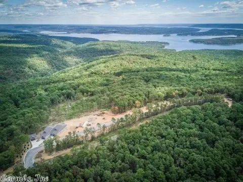 Fairfield Bay Residential Lot