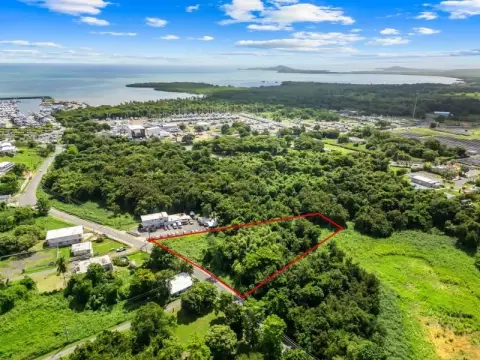 Fajardo Land Near Marina