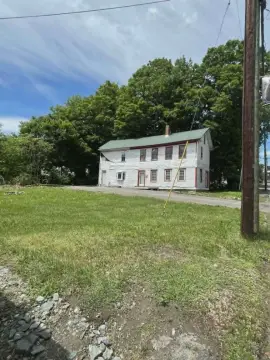 Vacant Residential Income Property