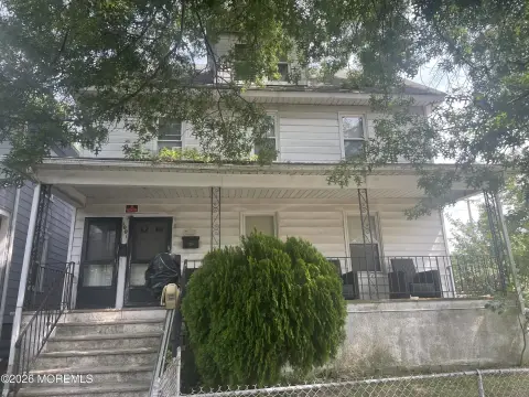 Renovation-Ready Duplex