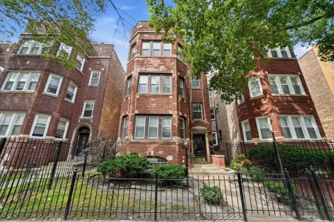 Occupied 3-Unit Triplex