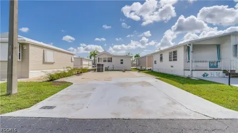 Deeded RV Recreation Lot