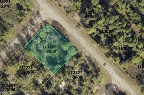 Commercial Land