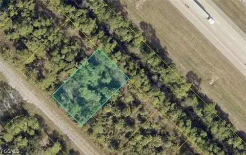 Land Parcel Near Beaches