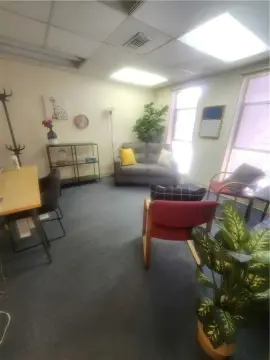Bright Office Suite in Pro Building