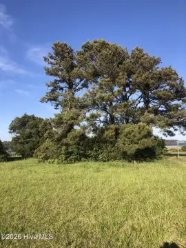Waterfront Residential Land Lot