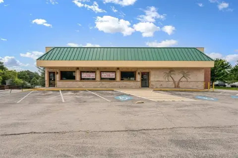 Prime Commercial Property in Glasgow, KY