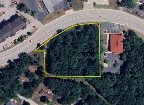 Commercial Land on Highway 248