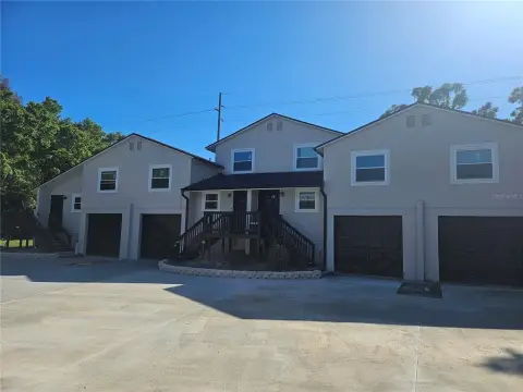 Turnkey Tampa Quadruplex Investment Opportunity