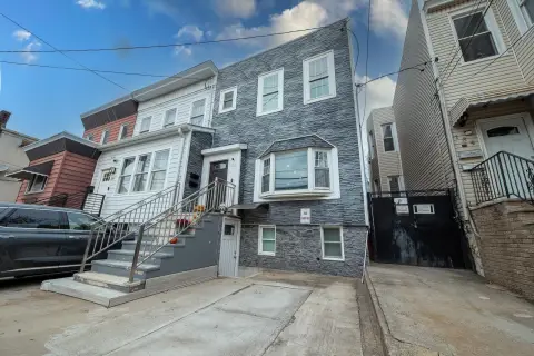 Renovated Two-Family Home