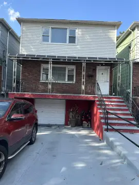 Two-Unit Residential Income Property