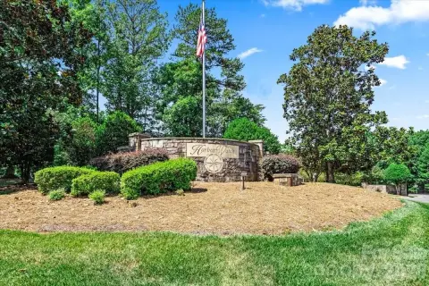 Waterfront Homesite in Gated Community