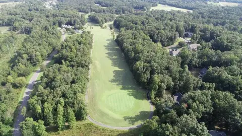 Residential Land in Desirable Neighborhood