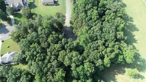 Residential Land in Desirable Neighborhood