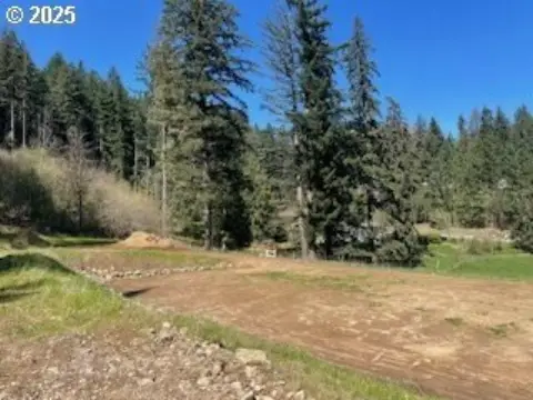 Build-Ready Residential Land Lot