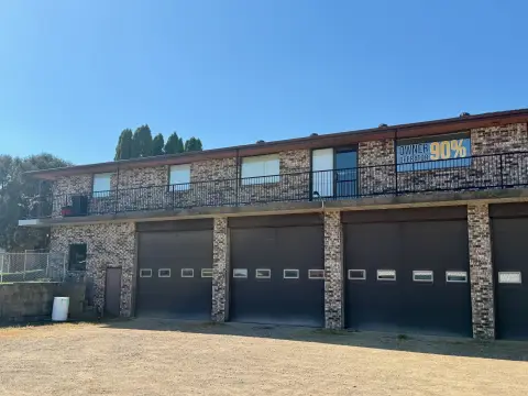 Key West Flex Space Available