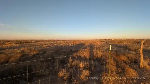 Undeveloped Land With Limited Restrictions