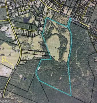 Hancock County Hunting and Recreational Land