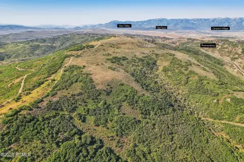Off-Grid Ranch Parcels for Sale