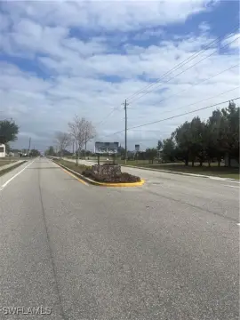 Residential Land in Punta Gorda