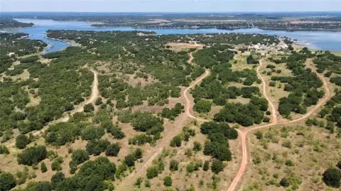Land Near Lake Brownwood