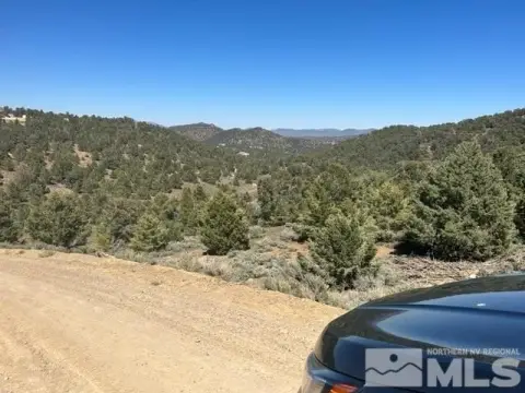 Reno Land with Mountain Views