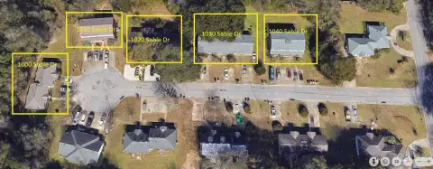 14-Unit Multifamily Portfolio