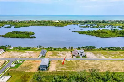 Veranda Bay Homesite in Flagler