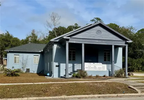 Assembly Building in GAINESVILLE, FL