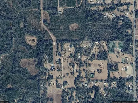 Residential Land Parcel with Road Access