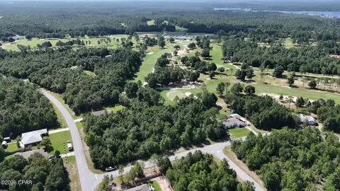 Golf Course-Adjacent Vacant Lot